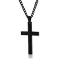 Classic Cross Necklace